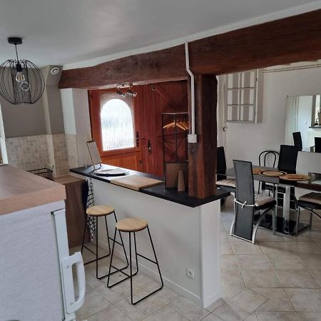Le Clos Du Lys Chalons en Champagne Luaran gambar