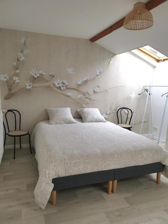 Le Clos Du Lys Chalons en Champagne Luaran gambar