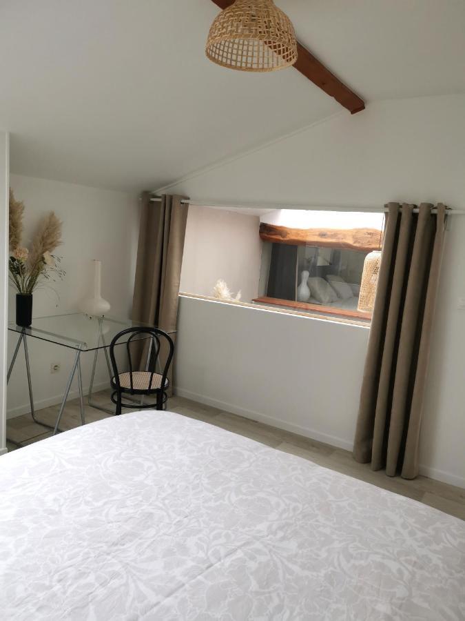 Le Clos Du Lys Chalons en Champagne Luaran gambar