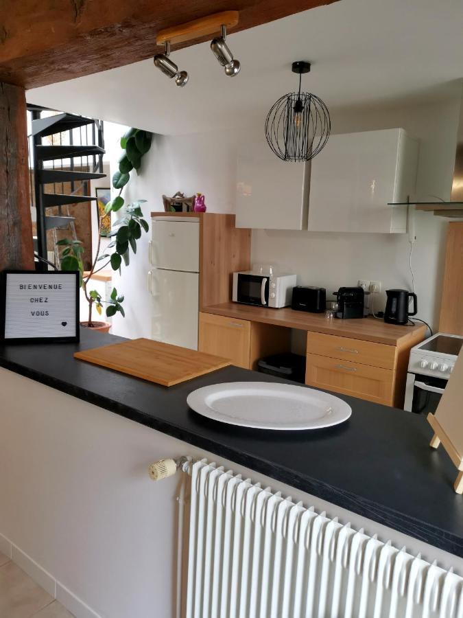 Le Clos Du Lys Chalons en Champagne Luaran gambar